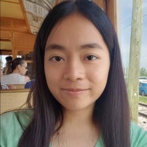 Meet your Posher, Maribeth